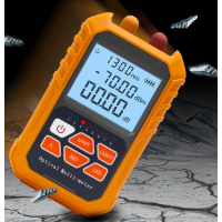 思高(Scotch-Brite) 五公里 光功率一体机 黄色