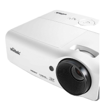 丽讯(Vivitek) DX561(DLP/4000流明/1024×768DPI)投影机