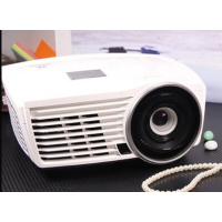 丽讯 VIVITEK H1186HD（DLP/2500流明/1920×1080DPI）投影机