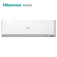 海信(Hisense) 空调 挂机 直流双模变频 低音设计 KFR-35GW/01FZBp-A3(1V01)