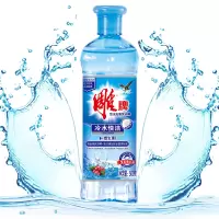 雕牌diaopai冷水去油洗洁精500g 单瓶装 ZG