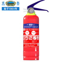 淮海 MFJ500红色款 0.5公斤干粉灭火器