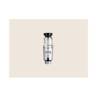 四季沐歌垃圾处理器MF300