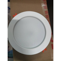 佛山LED筒灯 5W 暖光3000K ZG