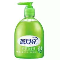 芦荟抑菌 滋润保湿洗手液 300g/瓶 ZG