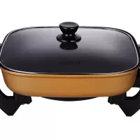 康佳(KONKA) 电火锅 KGJK-1602 美味家电火锅 ZG