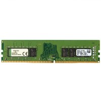 金士顿 DDR4 4代台式机电脑内存条 金士顿四代 4G 2400 内存条