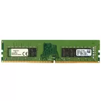 金士顿 DDR4 4代台式机电脑内存条 金士顿四代 4G 2400 内存条
