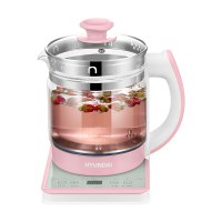 现代(HYUNDAI)养生壶-QC-YS1670