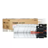 天威 ADT-199高质量复粉粉盒 双支装 适用于震旦AURORA AD199 AD219 AD239 黑色