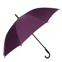 直杆伞 自开长柄伞 晴雨伞 经典商务伞 雨伞