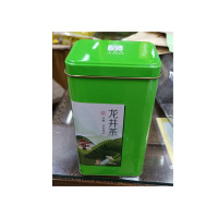 茶叶 茗茶毛尖茶叶绿茶雨前嫩芽春茶盒装浓香型