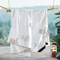 情思抑菌被LK-8754 180*200cm