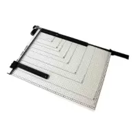 8011切纸机43*55Cm(白灰)