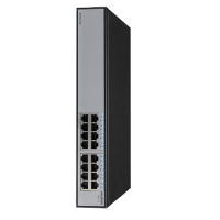 华为S1700-16G 16口千兆非网管交换机