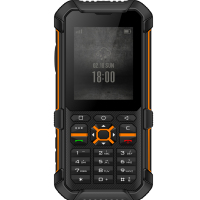 HiWiLi 大唐T32e 对讲机