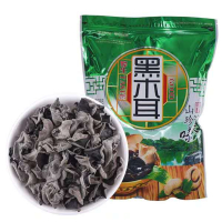 干货黑木耳 500g