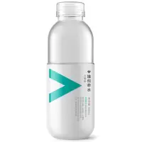 农夫山泉力量帝维他命水柠檬风味果味饮料500ML×24瓶整箱装