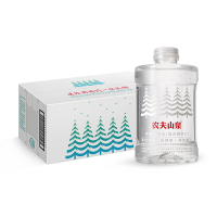 农夫山泉饮用水1L×8瓶整箱