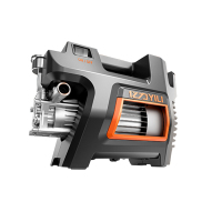 亿力 家用高压清洗机YLQ4440G-PLUS 大功率洗车神器 大流量洗车机