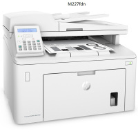 惠普M227fdn打印机