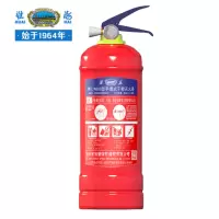 淮海 MFZ/ABC3 3kg干粉灭火器