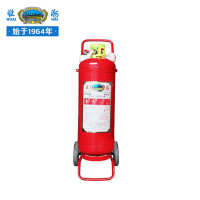 淮海 MFTZ/ABC50 50KG手推车式灭火器