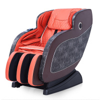 会军 全自动太空舱按摩椅 全身气囊包裹按摩椅