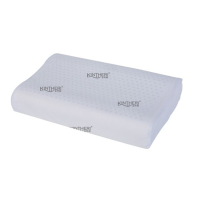 金丝莉 泰国乳胶枕