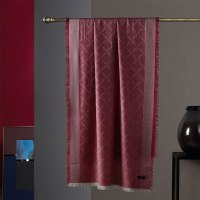 BOSS HUGO BOSS 提花披肩 HBPJ-001