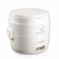 康佳(KONKA)电热饭盒 小食光 KGZZ-2160(QH)