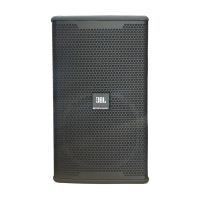 JBL KP6012全频