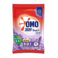 奥妙全自动含金纺馨香精华无磷洗衣粉560g(单位:袋)