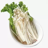 [江苏扶贫][财政集采][泗阳]扶贫基金会友康生态金针菇 20kg/箱