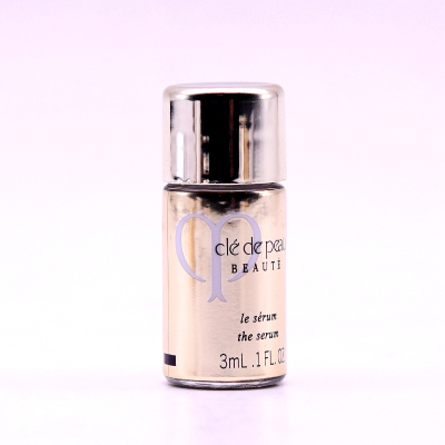[国内专柜版]CPB 肌肤之钥精华肌底液3mL 产品为中小样