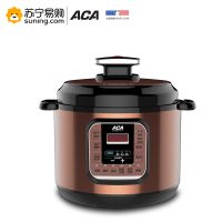 ACA智能压力锅5L ALY-DY951D (Z)