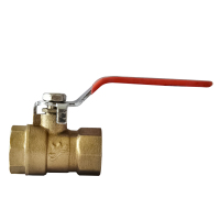 皇家 216重型铜球阀 DN50