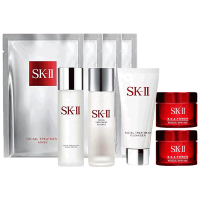 SKII护肤礼盒