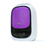 TCL 智润空气净化加湿器 SCK-0A50B 5.0L