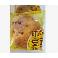 红豆面包125克/包