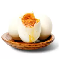 咸鸭蛋 一盒