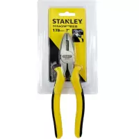 史丹利(Stanley) STHT84035-8-23 DYNAGRIP钢丝钳7