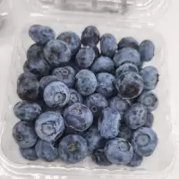 蓝莓中果6盒