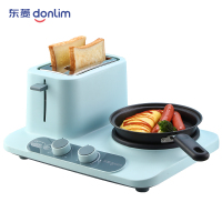东菱(Donlim）多士炉DL-3405 早餐机