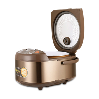 龙的(longde)LD-FS30A电饭煲家用大容量智能预约不粘内胆家庭电饭锅 单台装