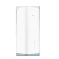 华为 HUAWEI 5G CPE PRO 移动路由器 (5G CPE+500G流量累计三个月)