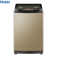 海尔(Haier)EMB80BF169 全自动家用波轮洗衣机 8公斤