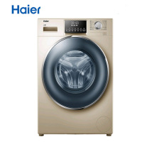 海尔(Haier) G90928B12G 全自动滚筒洗衣机 直驱变频电机