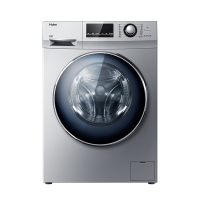 海尔(Haier)XQG100-HBX14636 滚筒洗衣机