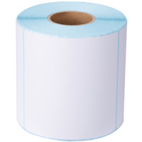 齐心 C6422 三防热敏纸标签 70*50mm 500张 (XF)